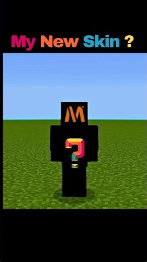 I Upgraded My Minecraft Skin... (Old Skin vs. New Skin Transformation!)