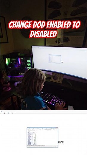 Electronically, disable your GMC/ Chevy DoD/ AFM System with HP Tuners #youtube #youtubeshorts