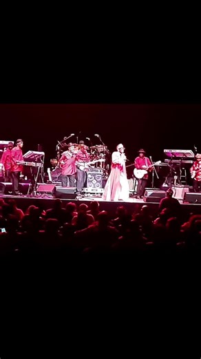 Sounds of SLAVE feat. Nate “tenor tight” Williams at the Horseshoe Casino in Hammond, Indiana.