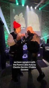 1st and 2d place Best Dry-Sift Hash Fast Buds at Calyx Art Cup 2025