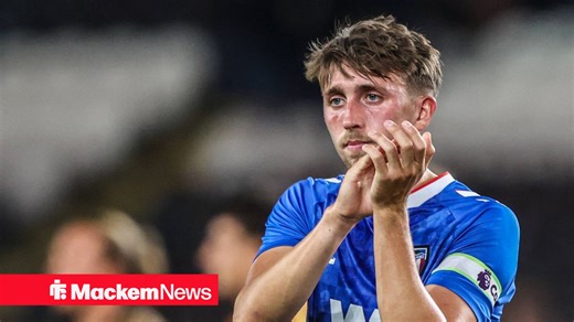 Luke O'Nien shares what he's seen from Dan Neil as Sunderland exit nears