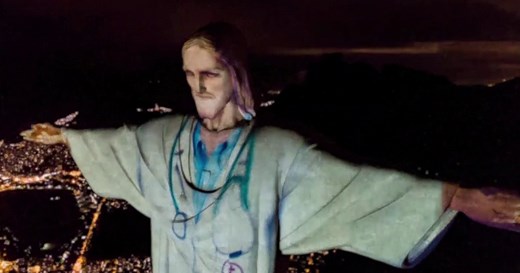 Brazil leads Latin America in COVID-19 deaths