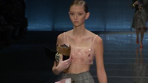 Spring 2017 Ready-to-Wear: Prada