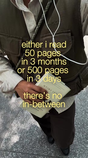 And that’s on being a mood reader (#booktok #books #bookish)