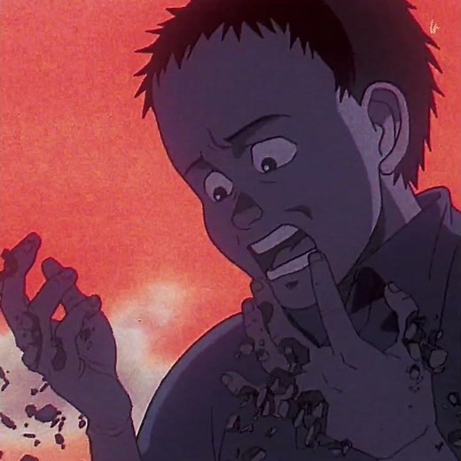 Akira 1988 edit | blue Monday 88