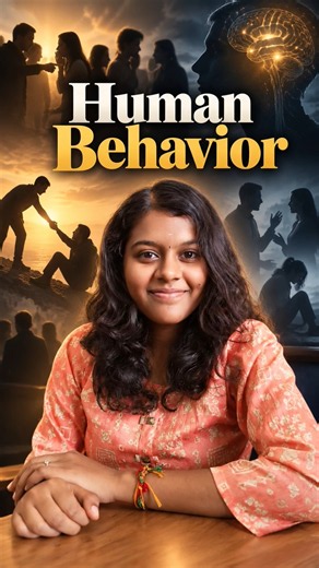 Human Behaviour..!✅ #viral #storytelling #motivation #trending #impactstories #mindset #lifelessons