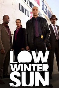 Low Winter Sun | Rotten Tomatoes