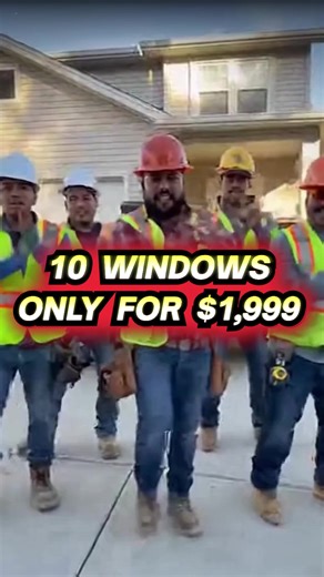 🇺🇸 U.S. Homeowners Can Now Replace Their Windows Through a New Window Replacement Program 🇺🇸 If you’re a U.S. homeowner, there’s a new window replacement program that may help you upgrade old, inefficient windows while saving thousands in out-of-pocket costs. This program is designed to make energy-efficient window upgrades more affordable by helping eligible homeowners offset replacement costs. 👉 Click “Learn More” to see how much you qualify for and take advantage of this window replaceme