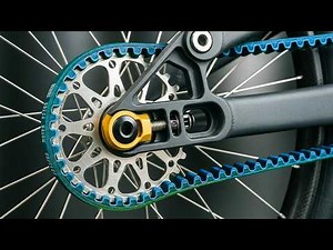 INCREDIBLE BICYCLE INVENTIONS YOU HAVEN'T SEEN YET