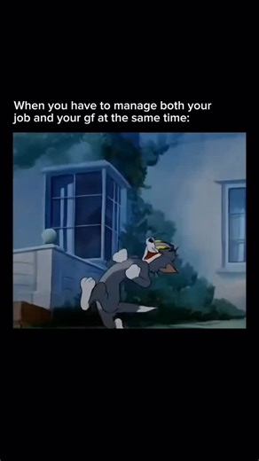 Movies For Us! on Instagram: "🎬 Solid Serenade 1946 ‧ Comedy/Animation ‧ 7 mins 📜 Storyline On a quiet moonlit night, Tom the cat tries to win the heart of his love interest (Toodles) by serenading her with a bass and a classic tune. As he plays “Is You Is, or Is You Ain’t My Baby” to impress her, he disturbs Jerry’s sleep and chaos erupts. Jerry sabotages Tom’s performance at every turn, leading to classic slapstick chases, misunderstandings with Spike the bulldog, and big laughs throughout t