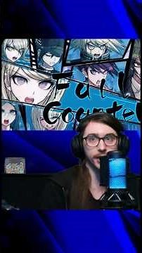"The 1st Scrum Debate" Danganronpa V3: Killing Harmony