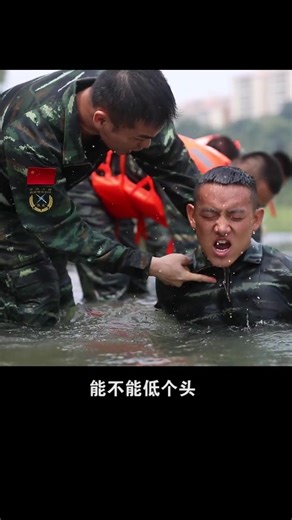 中国特战队员极限训练与作战策略