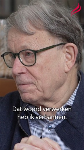 Rouwexpert Manu Keirse zegt dat het verlies van een kind iets is wat je je hele leven meedraagt. | deMens.nu
