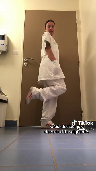 Devenir Aide-Soignante : Mon Parcours Professionnel