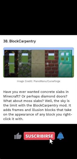 We Tested the Best Minecraft Mods