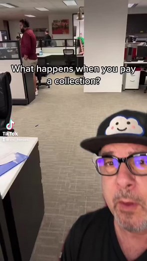 Should I pay a Collection?! 👀😱