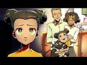 I'm not alone | AMANDA THE ADVENTURER ANIMATION | GH'S ANIMATION