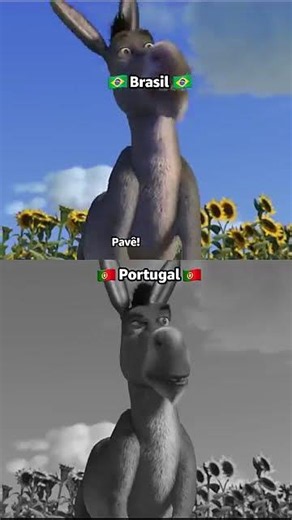 Melhores pérolas da dublagem em Shrek 🗣️