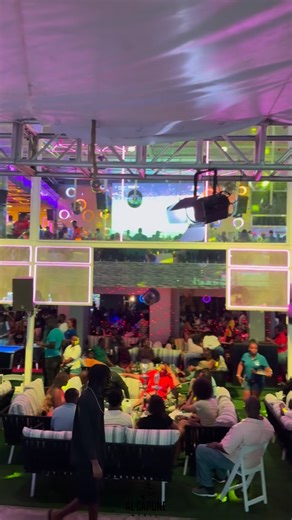 Al capone Nyali on Instagram: "Al-Capone nights 🔥"