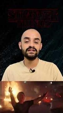 Will & Robin Shined in Stranger Things Season 5