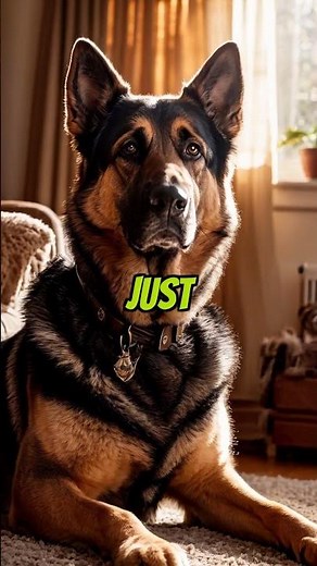 WHAT HAPPENS TO RETIRED POLICE DOGS? (You Won't Believe it!) 🚨🐕❤️