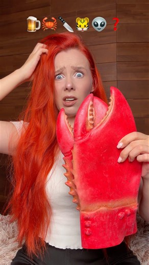 The Weirdest gloves in the world 😳Which ones are the best?