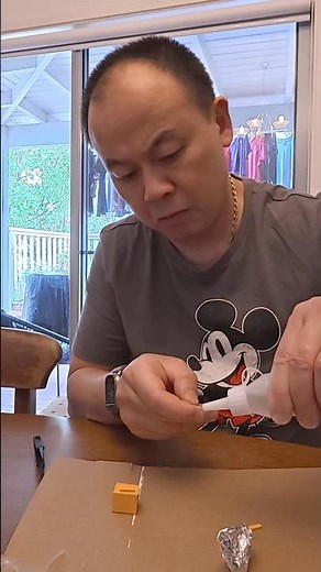 Rolife Miniature Kit Build – Much Harder Than Cozy Puppy Villa