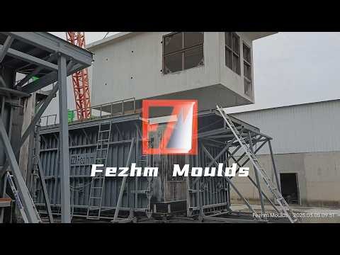 The Hidden Technology Behind the Future of Construction