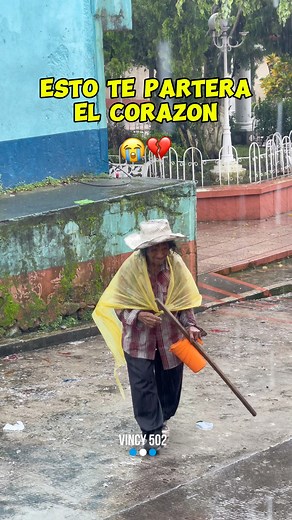 Ayudemos al Abuelito 💔😭 #CreandoParaAyudar | Vincy 502