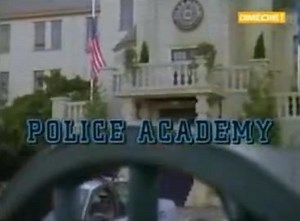 Police Academy: The Series - Alchetron, the free social encyclopedia