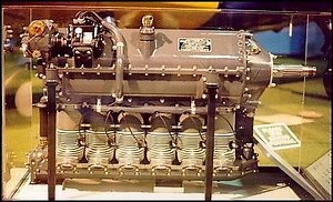 Ranger Engines - Alchetron, The Free Social Encyclopedia