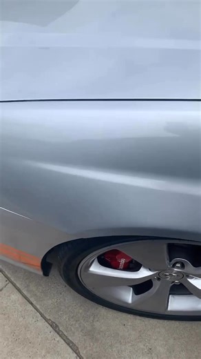 ANGRY BF GTP | Muscle & Modern Fords