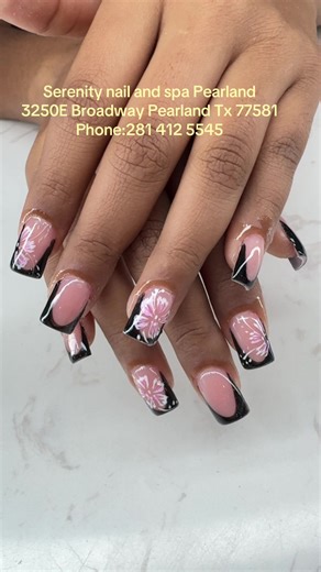 Serenity nail and spa Pearland (@serenitynailandpearland)’s videos with оригінальний звук - LOVIXX_MUSIC