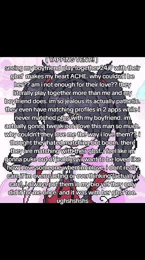 Navigating Love and Jealousy in a Polyamorous Relationship