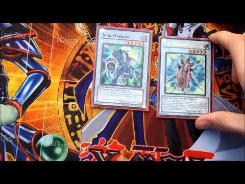 How to synchro summon