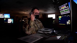 U.S. Air Force • Advanced Battle Management System (ABMS) Onramp2 • Dec 16 - 2020