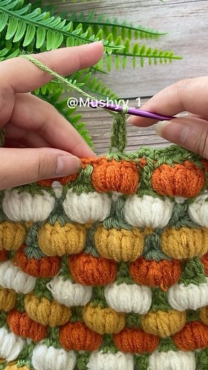 Mushyy | Crochet Patterns & Tutorials | Video Tutorial Available on my Youtube Channel (MUSHYY_1). Please navigate to the “Video” section of my channel for my full tutorials.... | Instagram