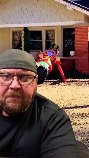 Nutcracker Gone Rogue￼￼