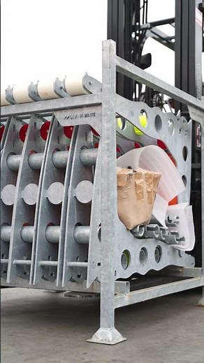 Block Axess - Saving Lives #shorts #pedestriansafety