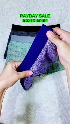 Funtastic Payday Sale on Boxer Briefs