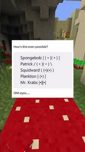 Spongebob memes 😭