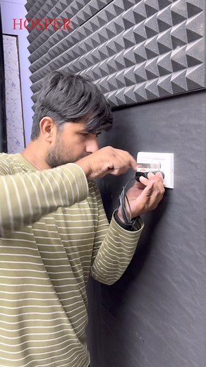 407K views · 6.5K reactions | Bast Electric sokit and switch | Electric science trick | Facebook