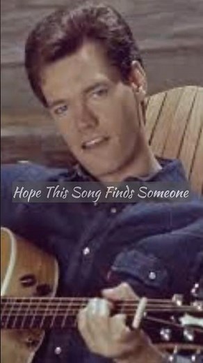 Where That Came From-1992 | Randy Travis