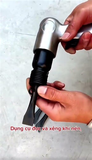 Pneumatic air chisel/hammer for rust removal, impact air hammer 150/190/250, tools