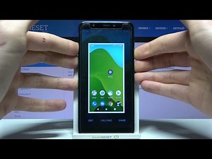 WIKO Y60 Force Restart Soft Reset