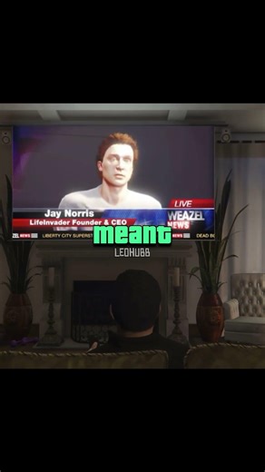 What happens if you don't call Jay Norris in Friend Request? #gta5 #gta #gtaonline #gaming #shorts