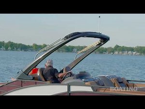 2026 Bennington 25 RTSBA