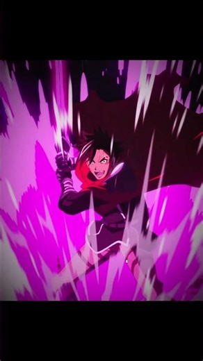 Xylo x Jayce 🤫🔥 || Sentenced to Be a Hero | Heavenly Jumpstyle (Slowed) #shorts #anime