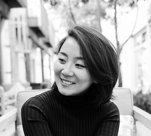 Marie Lu | Penguin Random House