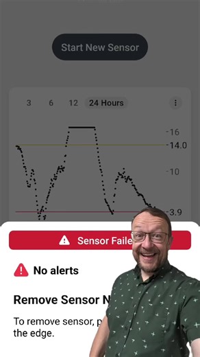 #CapCut #hypoawareness #type1 #type1diabetes #mentalhealthmatters